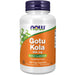 NOW Foods Gotu Kola 450 mg 100 Veg Capsules - Health and Wellbeing at MySupplementShop by NOW Foods