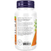 NOW Foods Spirulina 500 mg 100 Organic Tablets | Premium Supplements at MYSUPPLEMENTSHOP