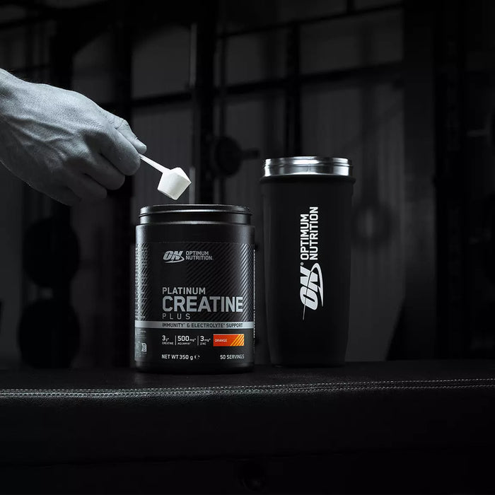 Optimum Nutrition Platinum Creatine 350g