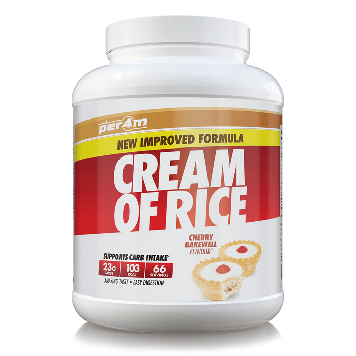 Per4m Cream of Rice 2kg