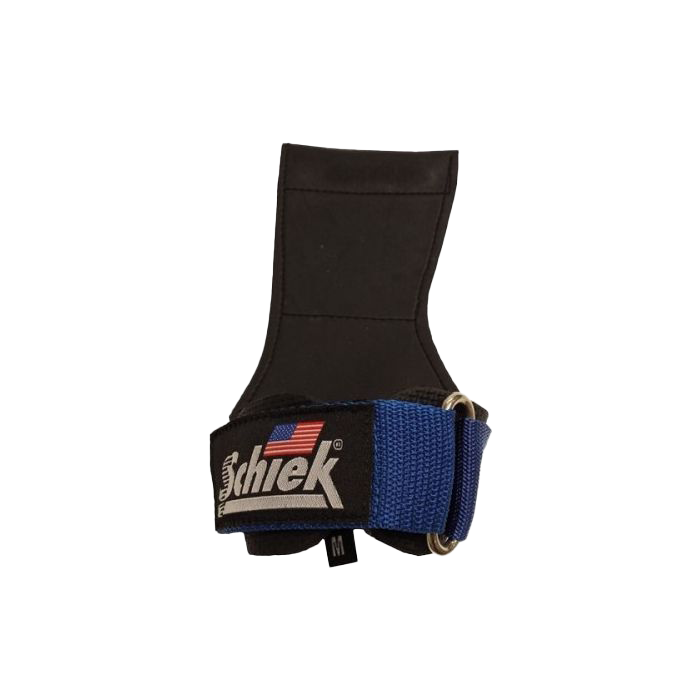 Schiek 1900 Ultimate Grip - Blue