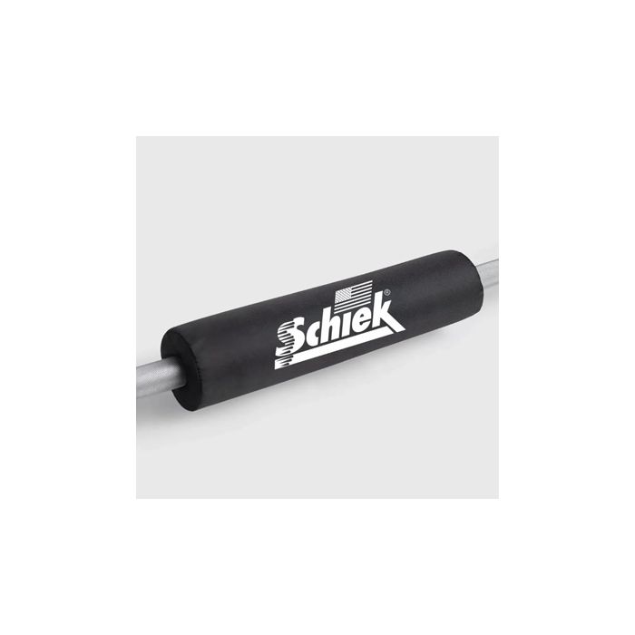 Schiek Barbell - Pad - Barbells at MySupplementShop by Schiek