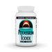 Source Naturals Potassium Iodide 32.5mg 120 Tablets | Premium Supplements at MYSUPPLEMENTSHOP