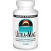 Source Naturals Ultra-Mag 120 Tablets | Premium Supplements at MYSUPPLEMENTSHOP