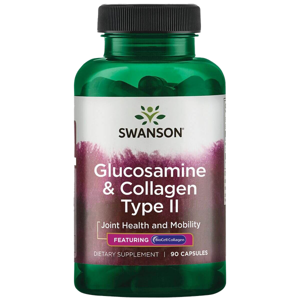 Glucosamine