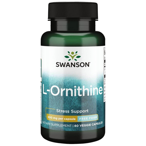 Ornithine