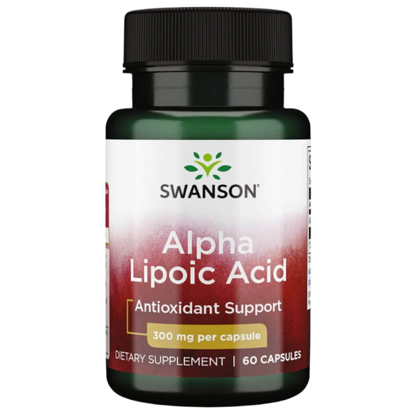 Lipoic Acid