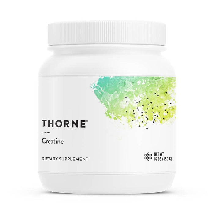 Thorne Research Creatine 16oz - Creatine Powder at MySupplementShop by Thorne