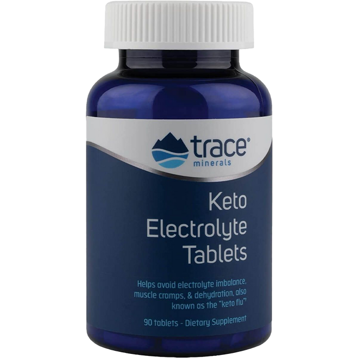 Spurenelemente Keto-Elektrolyt 90 g