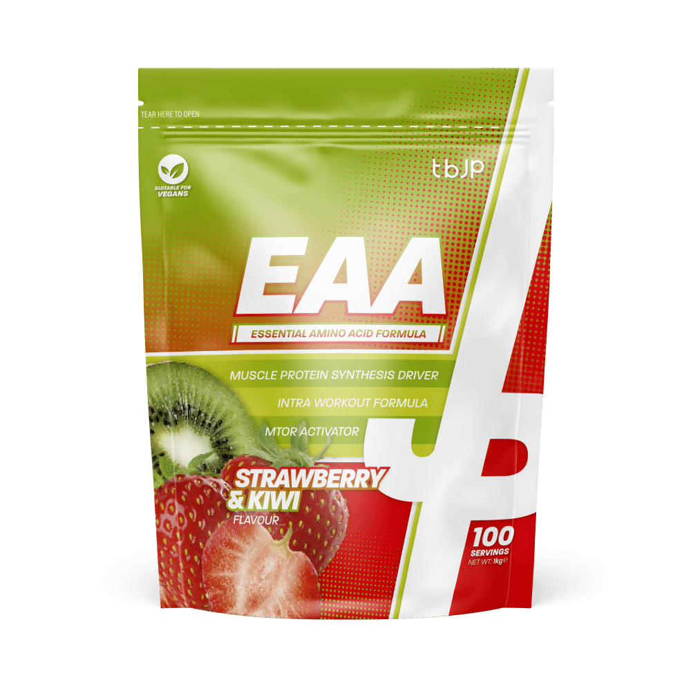 EAA Supplement