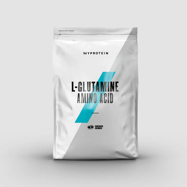 MyProtein Glutamine 500g | High-Quality Health Foods | MySupplementShop.co.uk