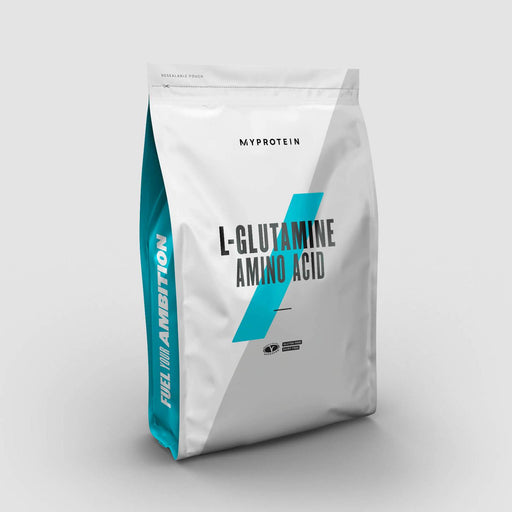 MyProtein Glutamine 500g | High-Quality Health Foods | MySupplementShop.co.uk