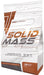 Trec Nutrition Solid Mass, Creamy Strawberry - 3000 grams | High-Quality Weight Gainers & Carbs | MySupplementShop.co.uk