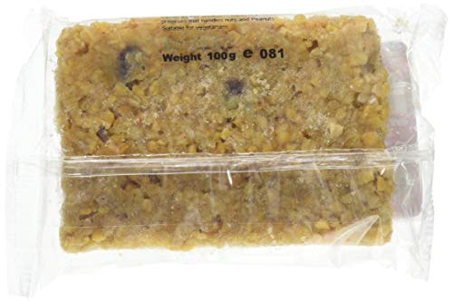 Vyomax Nutrition Protein Flapjack 100g - Sports Nutrition at MySupplementShop by Vyomax Nutrition