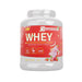 CNP Professional CNP Whey 2kg Strawberry | High-Quality Whey Proteins | MySupplementShop.co.uk