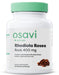 Osavi Rhodiola Rosea Root, 400mg - 120 vegan caps | High-Quality Combination Multivitamins & Minerals | MySupplementShop.co.uk