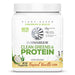 Sunwarrior Clean Greens Protein 175g Tropical Vanilla | High-Quality Sports Nutrition | MySupplementShop.co.uk