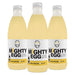 Mighty Egg Free Range Egg Whites 6 X 970ml | High-Quality Health Foods | MySupplementShop.co.uk