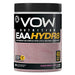 VOW Nutrition Vow EAA Hydr8 - Essential Amino Acids BCAAs Electrolytes Hydration Energy Intra Workout Drink (Blackcurrant and Apple) - Sports Nutrition at MySupplementShop by VOW Nutrition