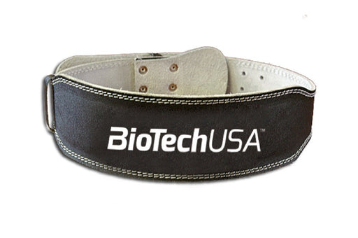 BioTechUSA Accessories Power Belt Austin 1, Black - Large | High-Quality Accessories | MySupplementShop.co.uk