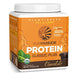 Sunwarrior Classic Plus Chocolate 375g | High-Quality Health Foods | MySupplementShop.co.uk