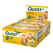 Quest Nutrition Bar 12x60g Lemon Cake | High-Quality Sports Nutrition | MySupplementShop.co.uk