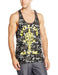 Golds Gym Stringer Joe Premium Vest S Camo Black | High-Quality Apparell | MySupplementShop.co.uk