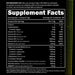 Efectiv Nutrition Amino Lean 240g Lemon & Lime - Amino Acids and BCAAs at MySupplementShop by Efectiv Nutrition