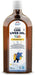 Osavi Norwegian Cod Liver Oil Kids, 500mg Omega 3 (Lemon) - 500 ml. | High-Quality Omega-3 | MySupplementShop.co.uk