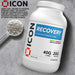 ICON Nutrition Recovery 2:1:1 2.3kg Raspberry & Apple | High-Quality Sports Nutrition | MySupplementShop.co.uk
