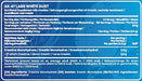 AK-47 Labs White Dust 300g unflavoured | High-Quality Sports Nutrition | MySupplementShop.co.uk