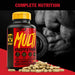 Mutant Core Multi Vitamin Tabs 60 Tablets | High-Quality Combination Multivitamins & Minerals | MySupplementShop.co.uk