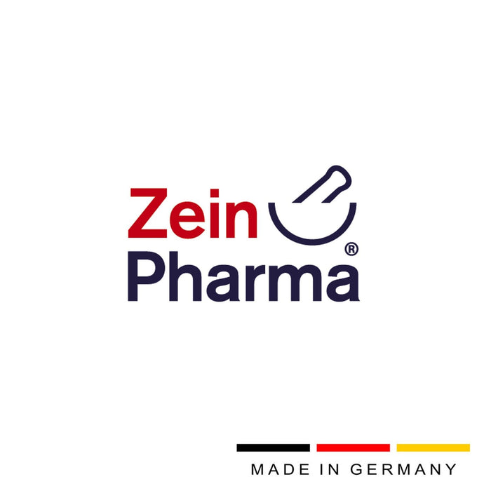 Zein Pharma Cordyceps CS-4, 500mg - 120 caps | High-Quality Vinegar Capsules | MySupplementShop.co.uk