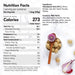 House Of Macadamia Seasoned Nuts 12x40g Onion | High-Quality Sports & Nutrition | MySupplementShop.co.uk