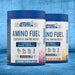 Applied Nutrition Amino Fuel - Amino Acids Supplement EAA Essential Amino Acids Powder Muscle Fuel & Recovery (390g - 30 Servings) (Fruit Burst) | High-Quality Amino Acids and BCAAs | MySupplementShop.co.uk