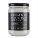 Kiki Organic Coconut Oil 500 ML | High-Quality Vitamins & Supplements | MySupplementShop.co.uk