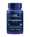 Life Extension L-Tryptophan, 500mg - 90 vcaps | High-Quality Amino Acids and BCAAs | MySupplementShop.co.uk