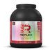 Reflex Nutrition Natural Whey, Chocolate - 2270 grams | High-Quality Protein | MySupplementShop.co.uk