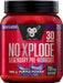BSN N.O.Xplode 390g | High-Quality Sports Nutrition | MySupplementShop.co.uk