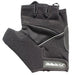 BioTechUSA Accessories Berlin Gloves, Black - Medium | High-Quality Accessories | MySupplementShop.co.uk