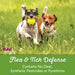 NOW Foods Pets, Flea & Tick Spray for Dogs - 237 ml. | High-Quality Pet supplements | MySupplementShop.co.uk