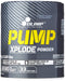 Olimp Nutrition Pump Xplode Powder, Xplosive Cola - 300 grams | High-Quality Nitric Oxide Boosters | MySupplementShop.co.uk