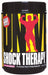 Universal Nutrition Shock Therapy, Hawaiian Pump - 840 grams | High-Quality Nitric Oxide Boosters | MySupplementShop.co.uk