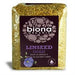 Biona Organic Linseed Gold 500g | High-Quality Health Foods | MySupplementShop.co.uk