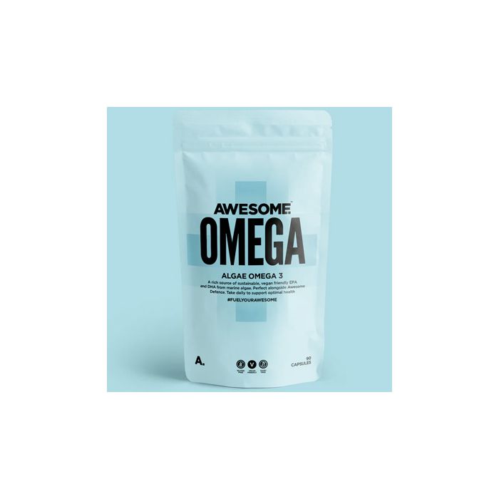 Awesome Supplements Omega