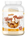 Trec Nutrition Booster Whey Protein, Triple Chocolate - 700 grams | High-Quality Protein | MySupplementShop.co.uk