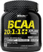 Olimp Nutrition BCAA 20:1:1 Xplode, Pear - 500 grams | High-Quality Amino Acids and BCAAs | MySupplementShop.co.uk