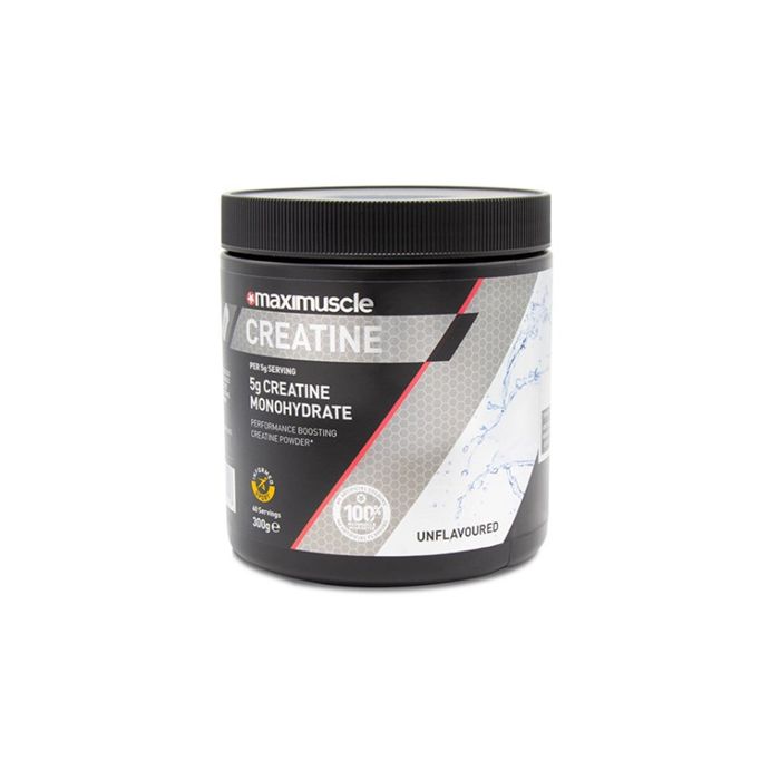 Maximuscle Creatine Monohydrate