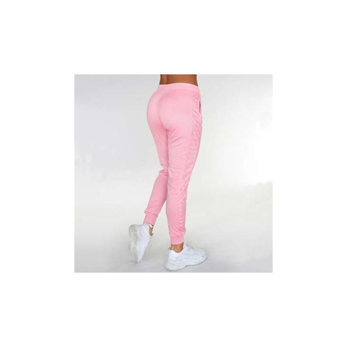 Gavelo Track Pants Bubblegum - Medium - Pants at MySupplementShop by Gavelo