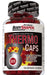 Weider Thermo Caps - 120 caps | High-Quality Slimming and Weight Management | MySupplementShop.co.uk